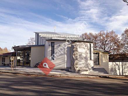 Die Christengemeinschaft