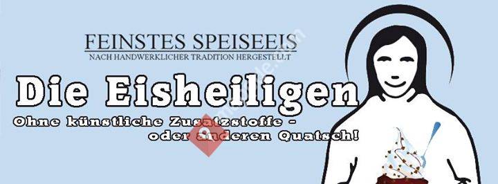 Die Eisheiligen