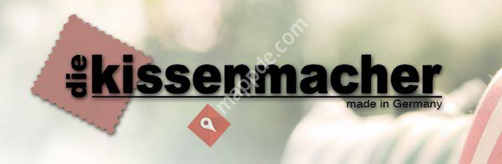 Die Kissenmacher