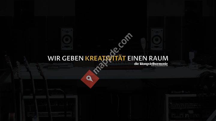 die klangvielharmonie