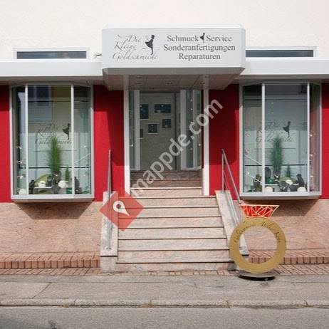 Die Kleine Goldschmiede