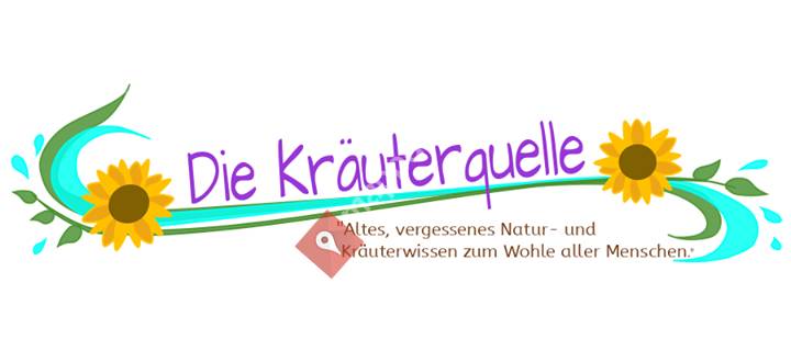 Die Kräuterquelle