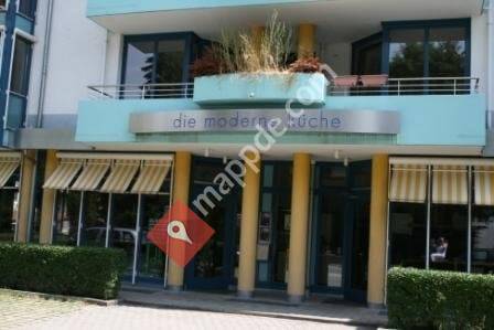 Die Moderne Küche Sager
