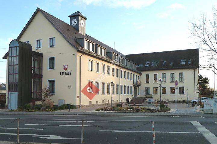 Die PARTEI Ortsverband Griesheim