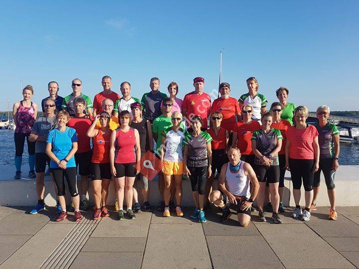 die senftenberger Laufgemeinschaft