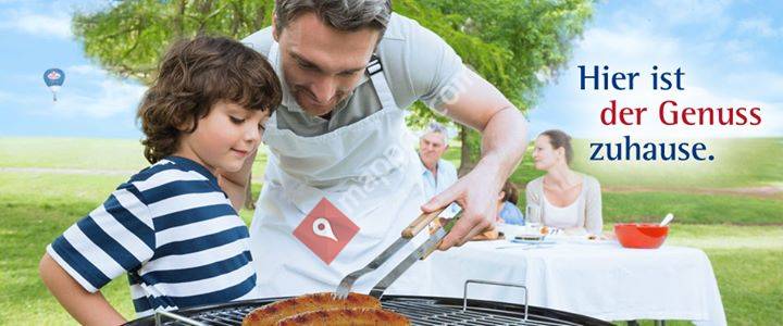 Die Thüringer Wurst- Spezialitäten