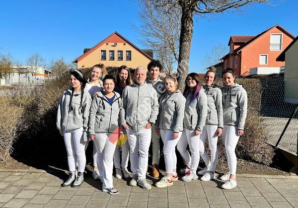 Die Tierärztliche Kleintierpraxis Dres. Ramneantu / Lappersdorf / Regensburg