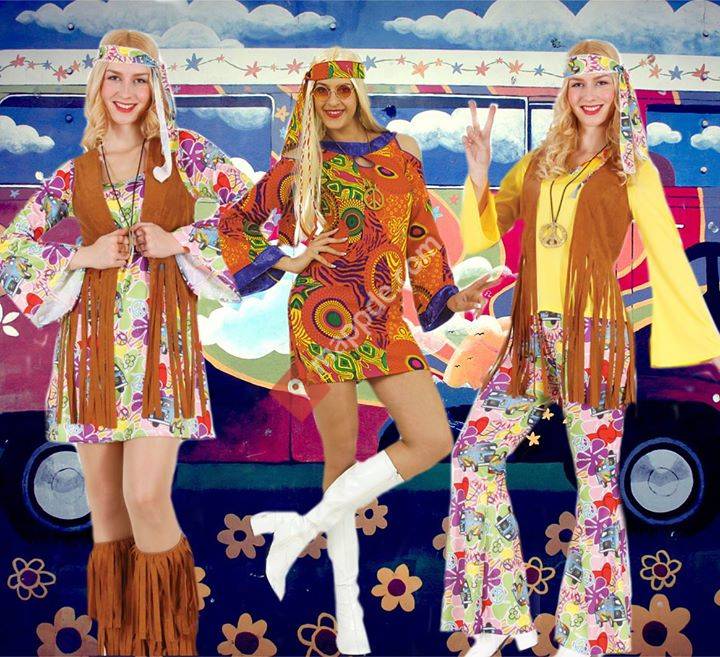 Die Verkleidungskiste