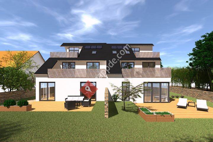 Dierk Schumacher - Realisieren von Umbauleistungen