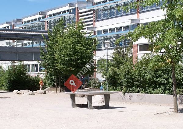 Dietrich-Bonhoeffer-Schule