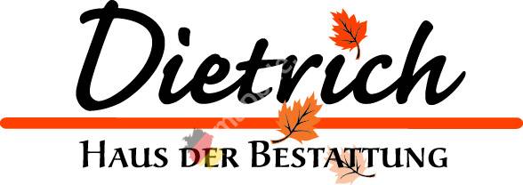 Dietrich Haus der Bestattung