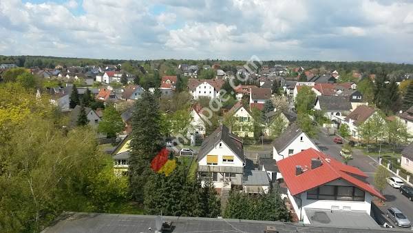 Dietzenbach-Steinberg