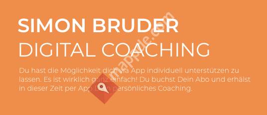 Digital Coaching