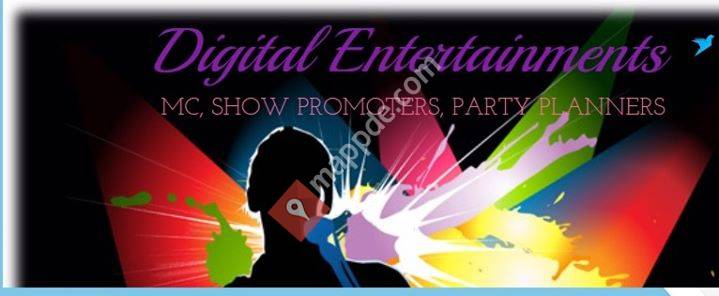 Digital Entertainment