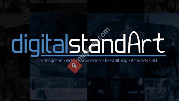 DigitalstandArt