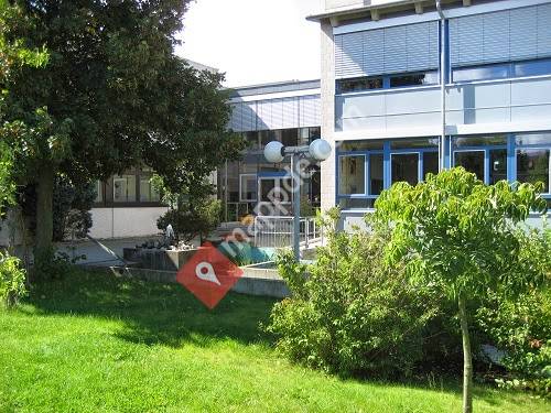 Dillenberg-Schule SFZ im Lkrs. Fürth TZ II Jahrgangsstufen 5-9