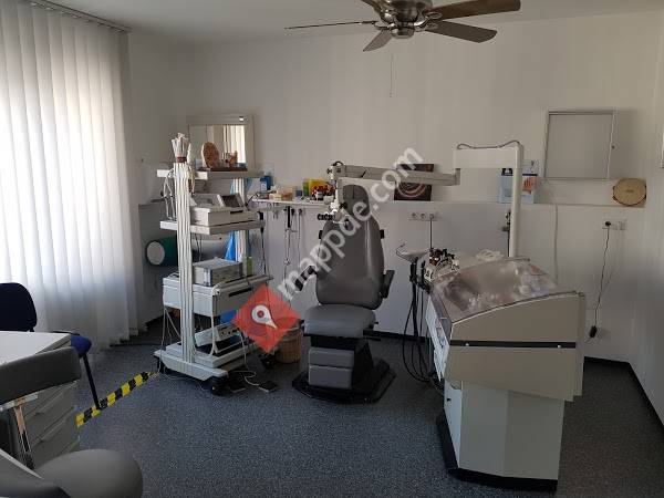 Dipl.Med. Heike Mc Manus