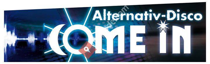 Discothek COME IN Bergneustadt