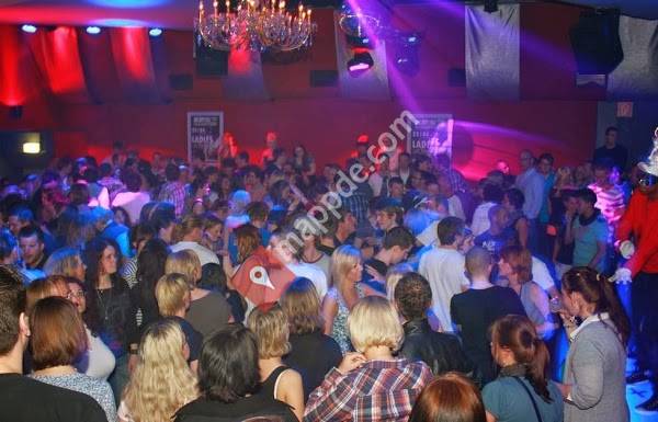 Discothek KING's