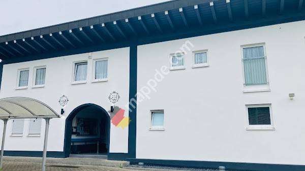 DITIB Moschee Singen