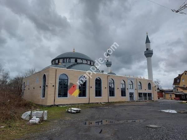 DitiB Ulu Camii Moschee
