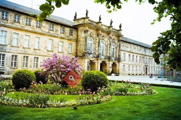 DJH Jugendherberge Bayreuth (NEU 2017)