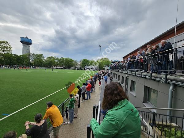 DJK Adler Union Essen-Frintrop e.V