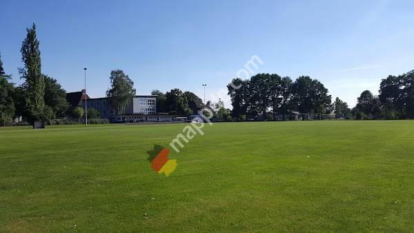 DJK SV Eintracht 22/26 Heessen e.V. (SVE Heessen)