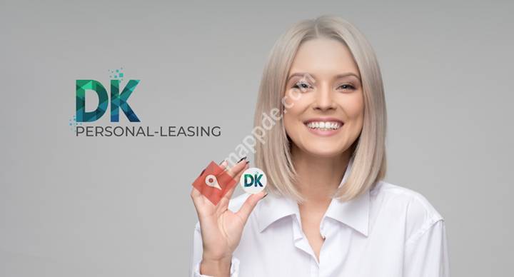 DK Personal-Leasing
