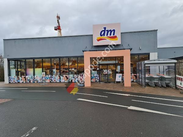 dm-drogerie markt