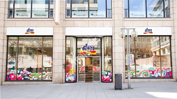 dm-drogerie markt