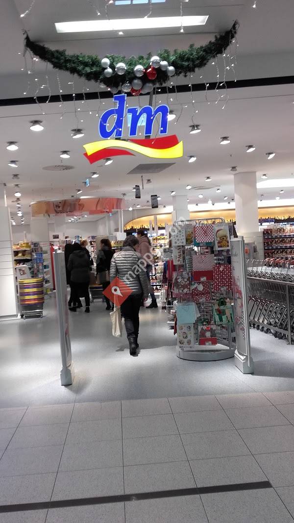 dm-drogerie markt