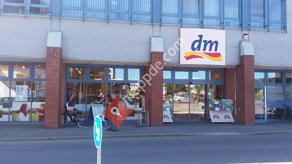 dm-drogerie markt