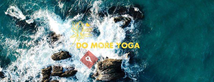 Do more Yoga