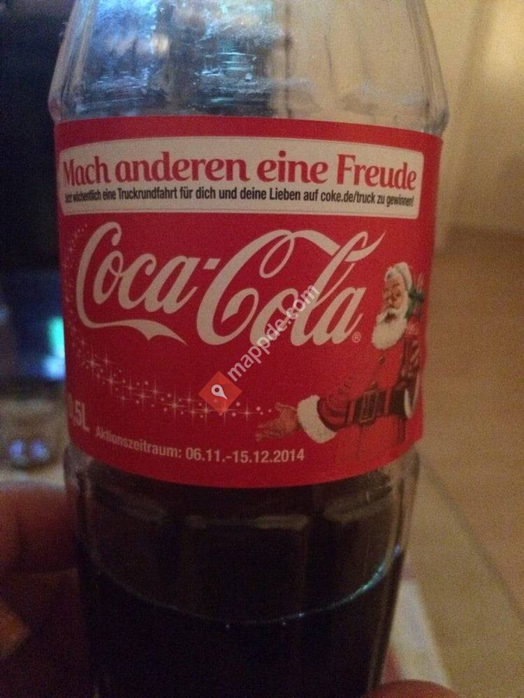 Dogan Döner und Pizzahaus