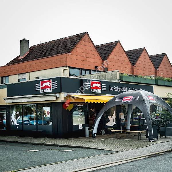 DOGSTYLER® Erlangen/Buckenhof
