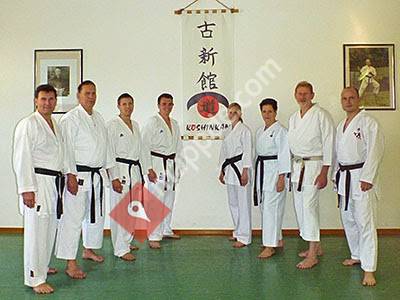 DOJO Sport & Freizeit GmbH