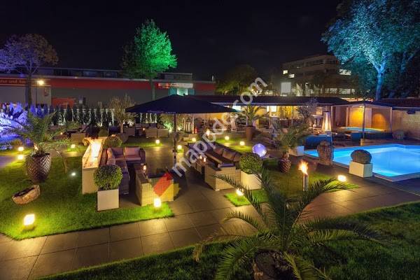 Dolce Vita Saunaclub Düsseldorf