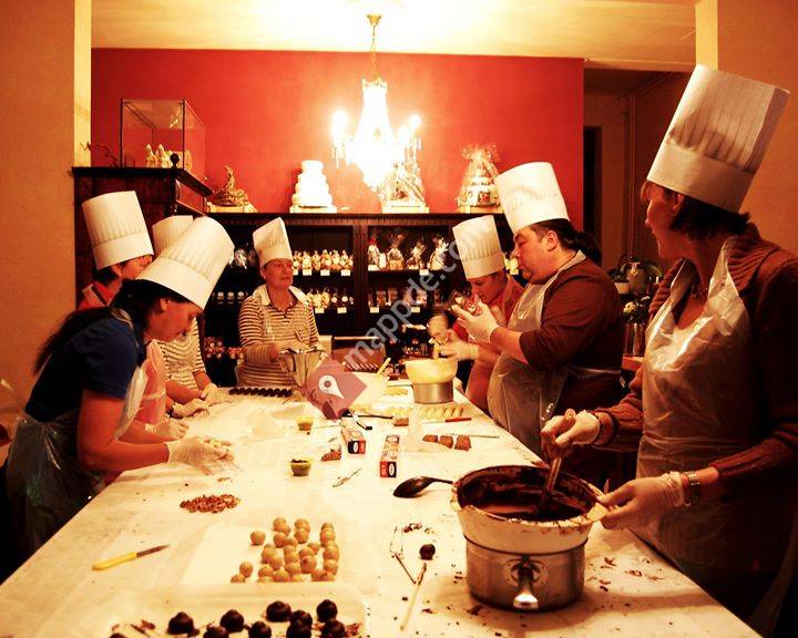 Dolci Note - Erste Schweriner Schokoladenmanufaktur