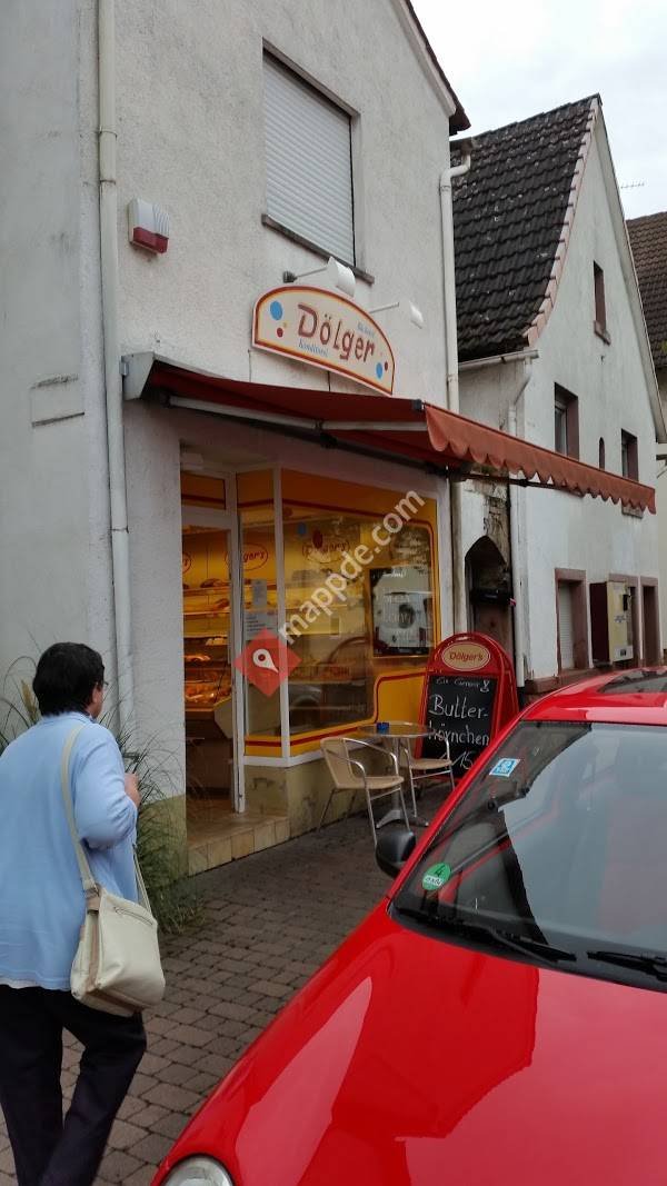 Dölger´s - Bäckerei - Konditorei - Stehcafé