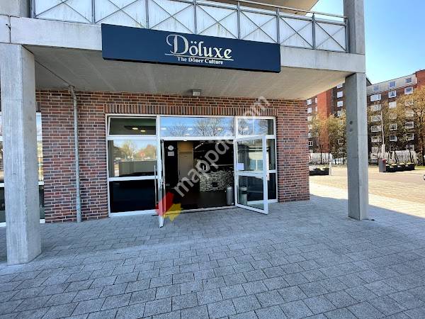 Döluxe - The Döner Culture