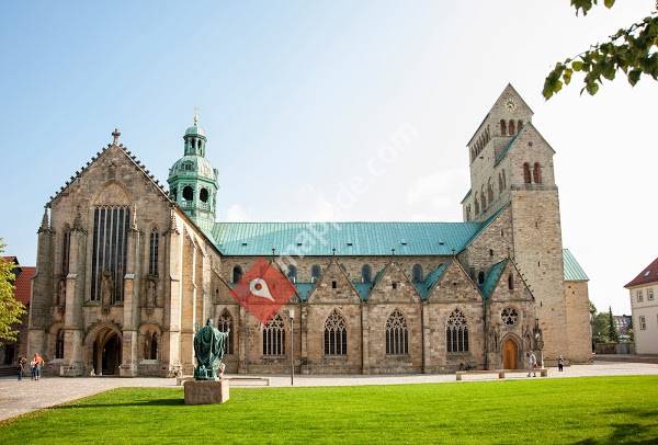 Dom Mariä Himmelfahrt zu Hildesheim