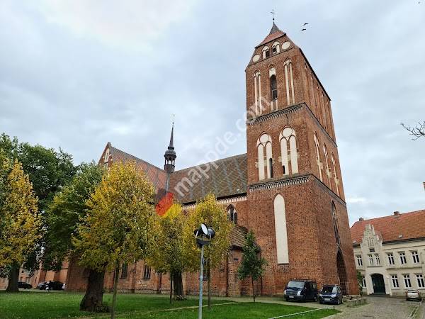 Dom zu Güstrow
