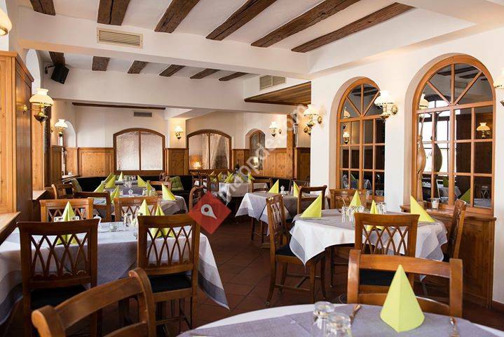 Domherrenhof Essenheim