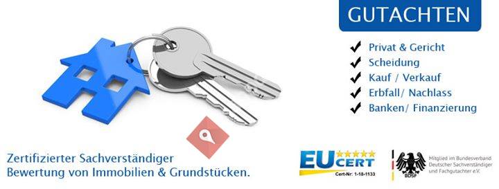 Dominik Kassel Immobilienbewertung