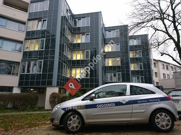 DONAUISAR Klinikum Dingolfing