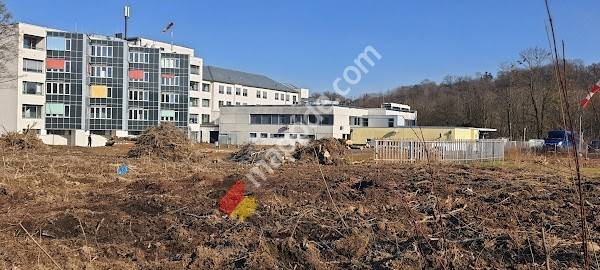 DONAUISAR Klinikum Dingolfing - Notaufnahme