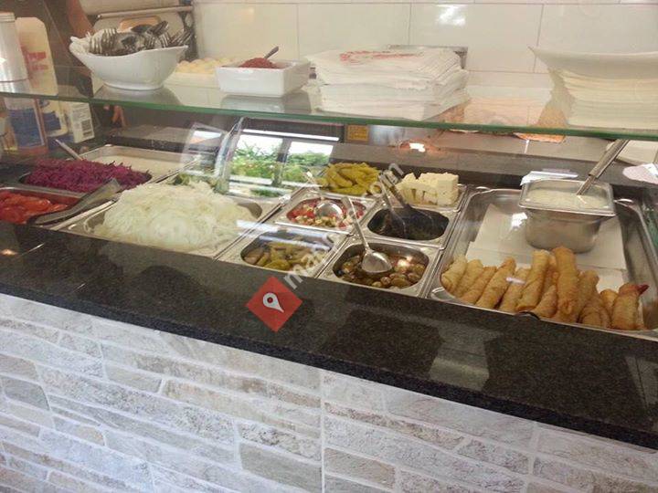 Döner Spezial Leimersheim