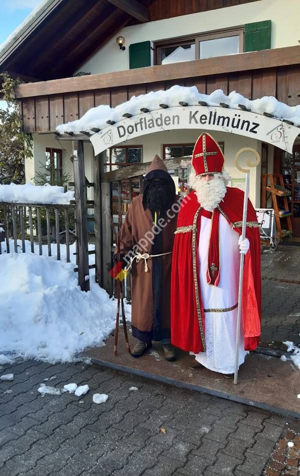 Dorfladen Kellmünz UG