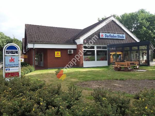 Dorfladen Rhade